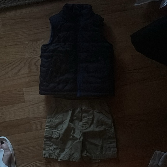 18montgs everything- TOMMY HILFIGER/ Nike matching not included 2t/24 months - Picture 10 of 13